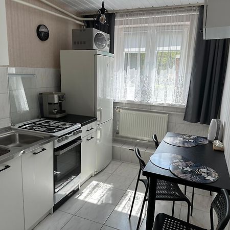 Apartament Sara Kołobrzeg Εξωτερικό φωτογραφία
