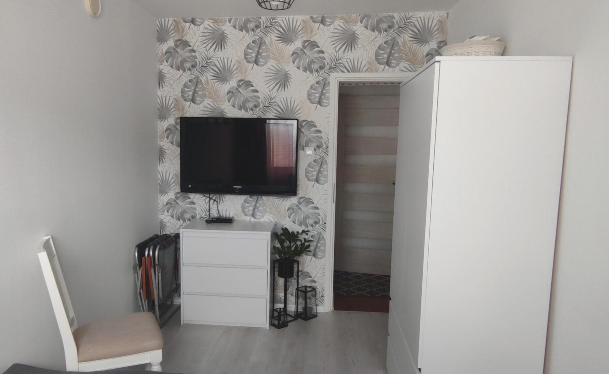 Apartament Sara Kołobrzeg Εξωτερικό φωτογραφία