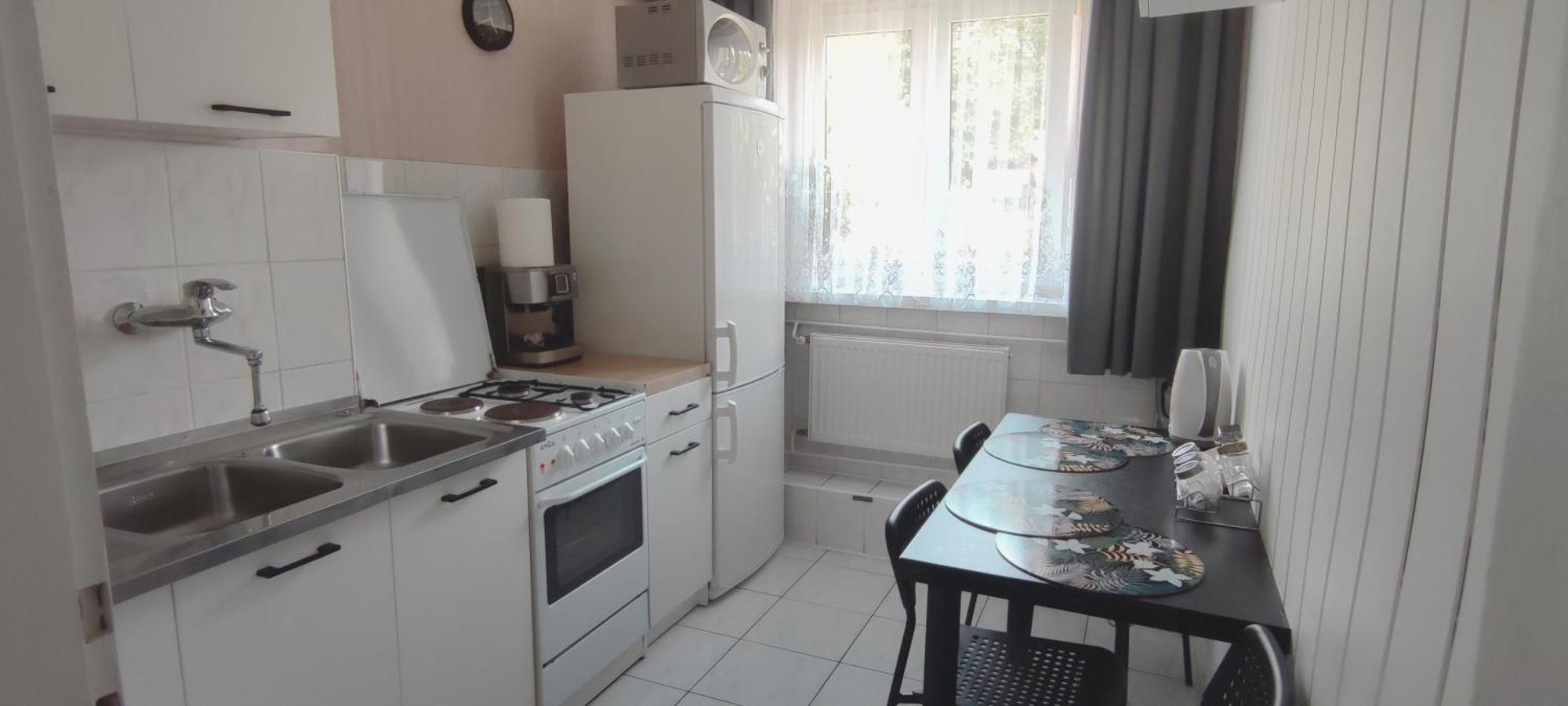 Apartament Sara Kołobrzeg Εξωτερικό φωτογραφία