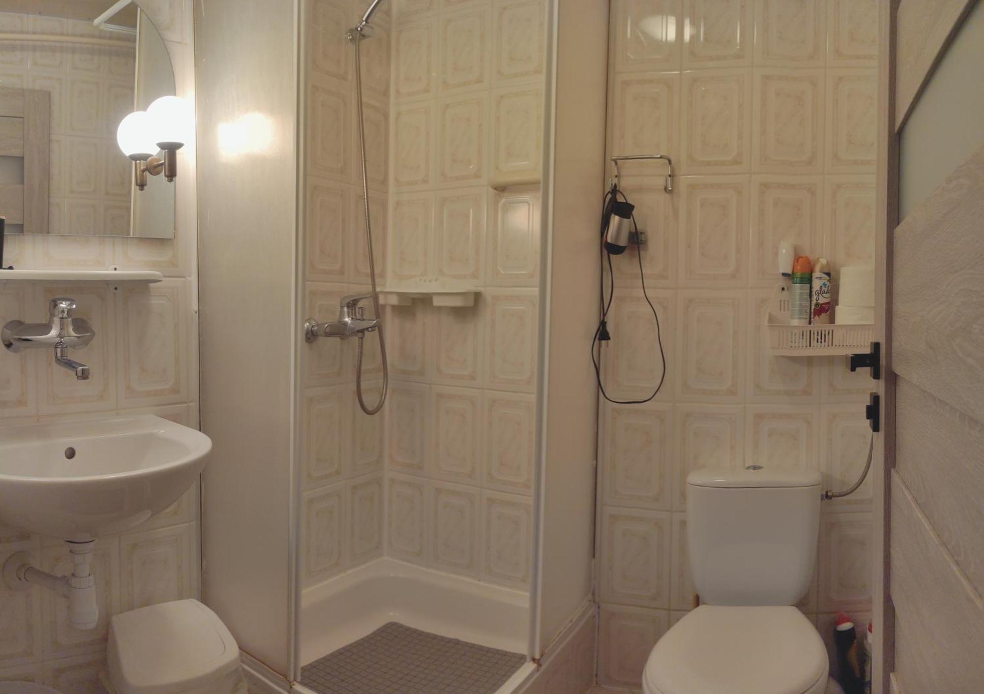 Apartament Sara Kołobrzeg Εξωτερικό φωτογραφία