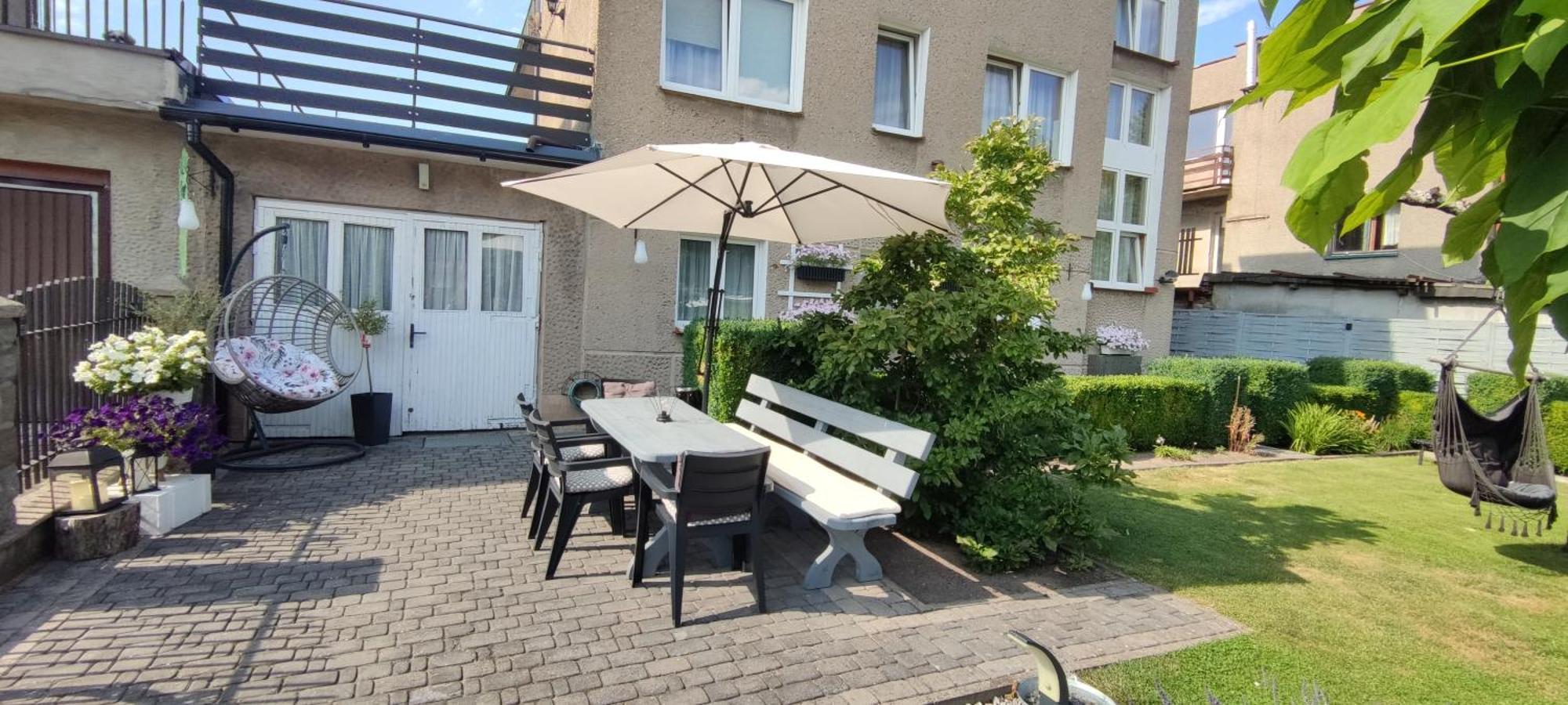 Apartament Sara Kołobrzeg Εξωτερικό φωτογραφία