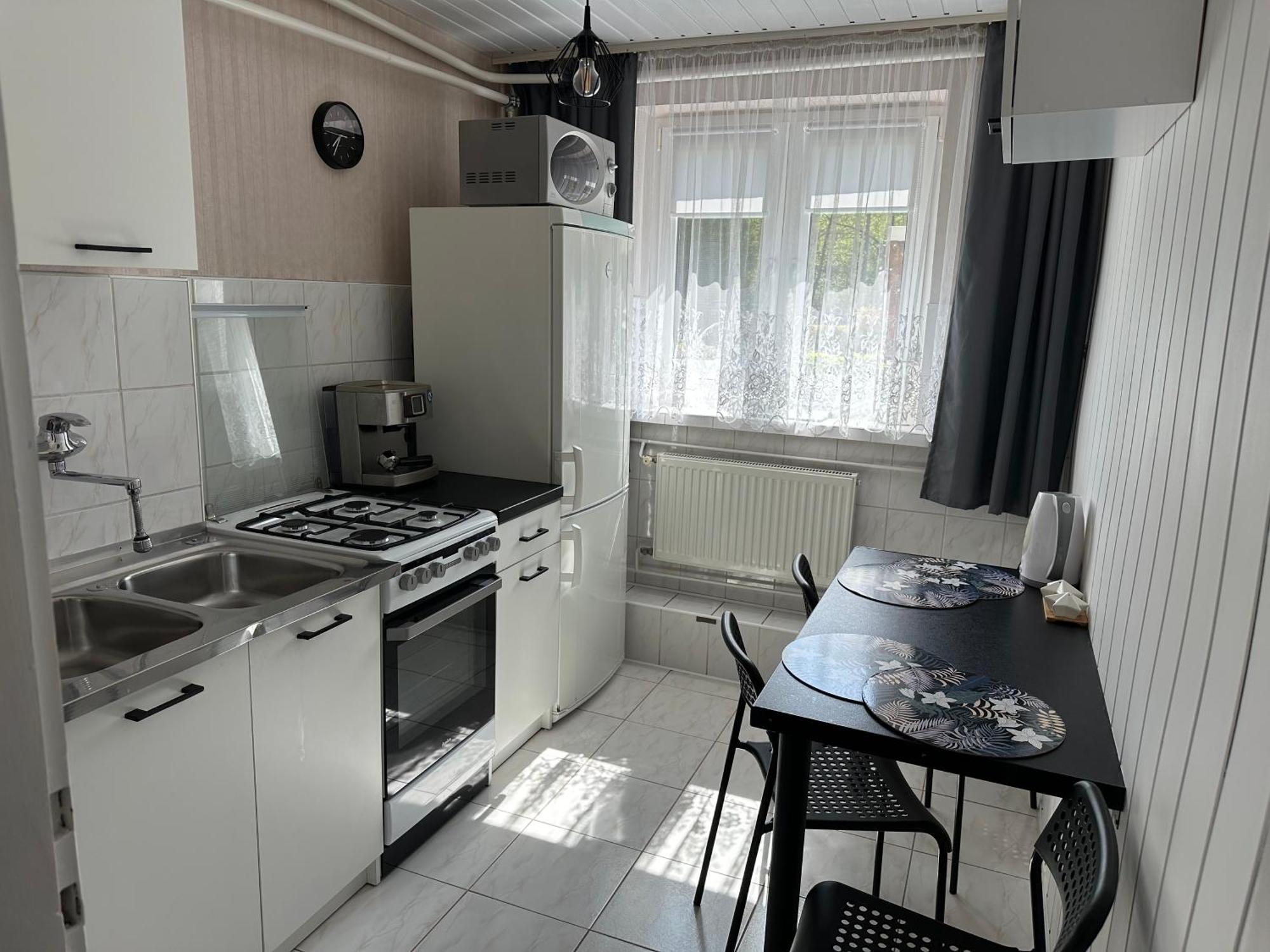 Apartament Sara Kołobrzeg Εξωτερικό φωτογραφία