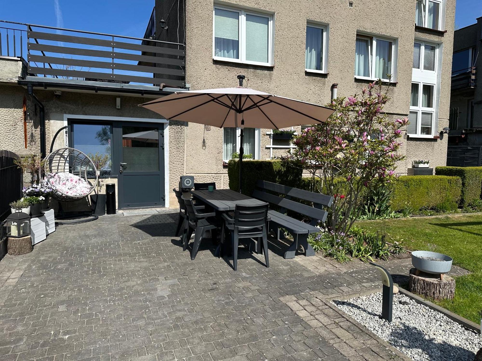 Apartament Sara Kołobrzeg Εξωτερικό φωτογραφία